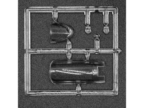 ICM 1/72 Soviet military airfield 1980s (Mikoyan-29 "9-13", APA-50M (ZiL-131), ATZ-5 and Soviet PAG-14 Airfield Plates) | 4823044408900