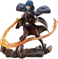 Fire Emblem Series Byleth 1/7 Scale Figure | 4589875324085