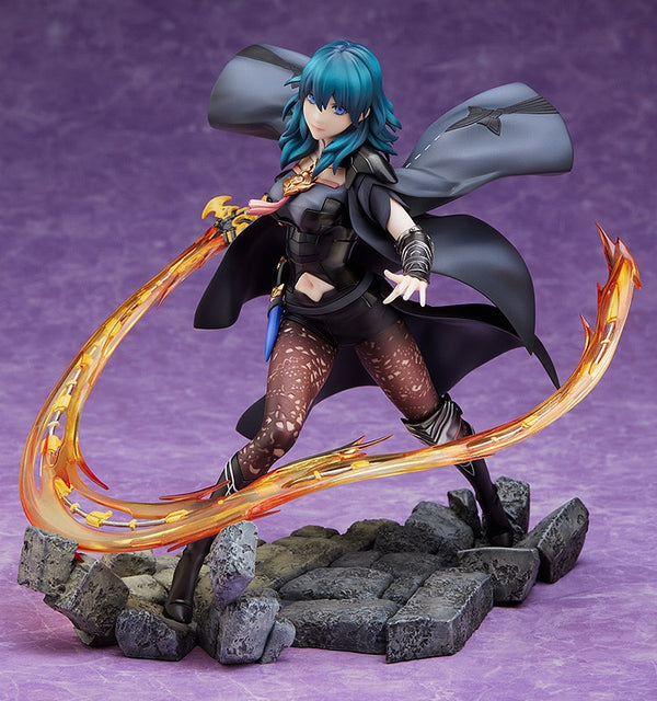 Fire Emblem: Three Houses - Byleth - 1/7(Intelligent Systems)