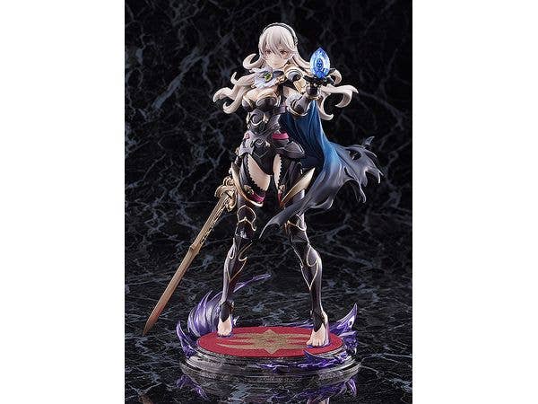 Intelligent Systems Fire Emblem Series Nohr Noble Corrin 1/7 Scale Figure | 4589875324252