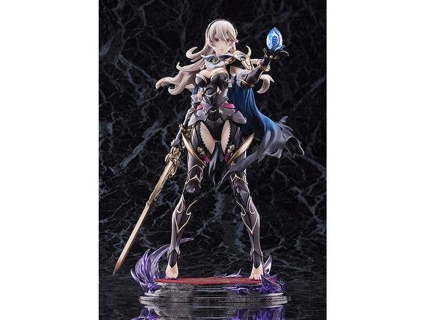 Intelligent Systems Fire Emblem Series Nohr Noble Corrin 1/7 Scale Figure | 4589875324252