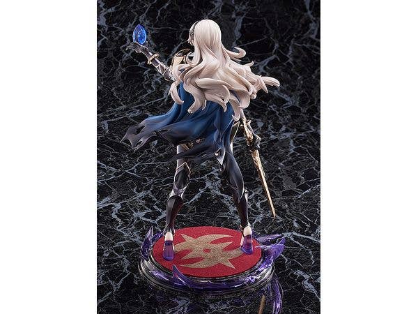 Intelligent Systems Fire Emblem Series Nohr Noble Corrin 1/7 Scale Figure | 4589875324252