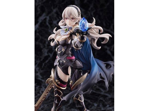 Intelligent Systems Fire Emblem Series Nohr Noble Corrin 1/7 Scale Figure | 4589875324252