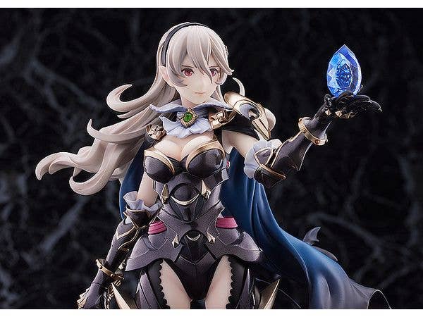 Intelligent Systems Fire Emblem Series Nohr Noble Corrin 1/7 Scale Figure | 4589875324252