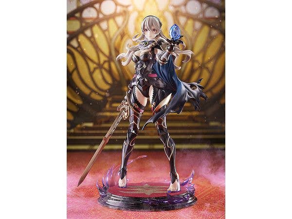 Intelligent Systems Fire Emblem Series Nohr Noble Corrin 1/7 Scale Figure | 4589875324252
