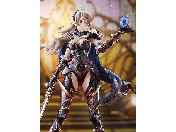 Intelligent Systems Fire Emblem Series Nohr Noble Corrin 1/7 Scale Figure | 4589875324252