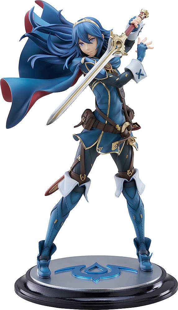 INTELLIGENT SYSTEMS Lucina | 4589875324856