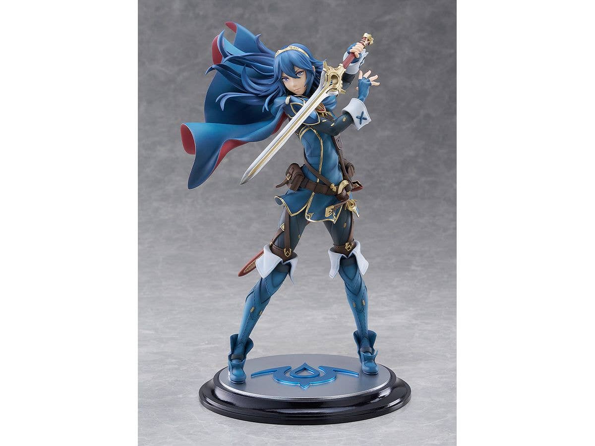 INTELLIGENT SYSTEMS Lucina | 4589875324856