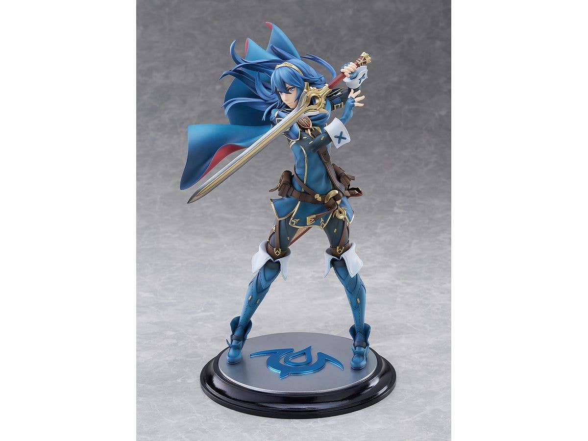 INTELLIGENT SYSTEMS Lucina | 4589875324856