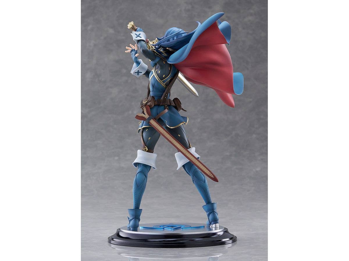 INTELLIGENT SYSTEMS Lucina | 4589875324856