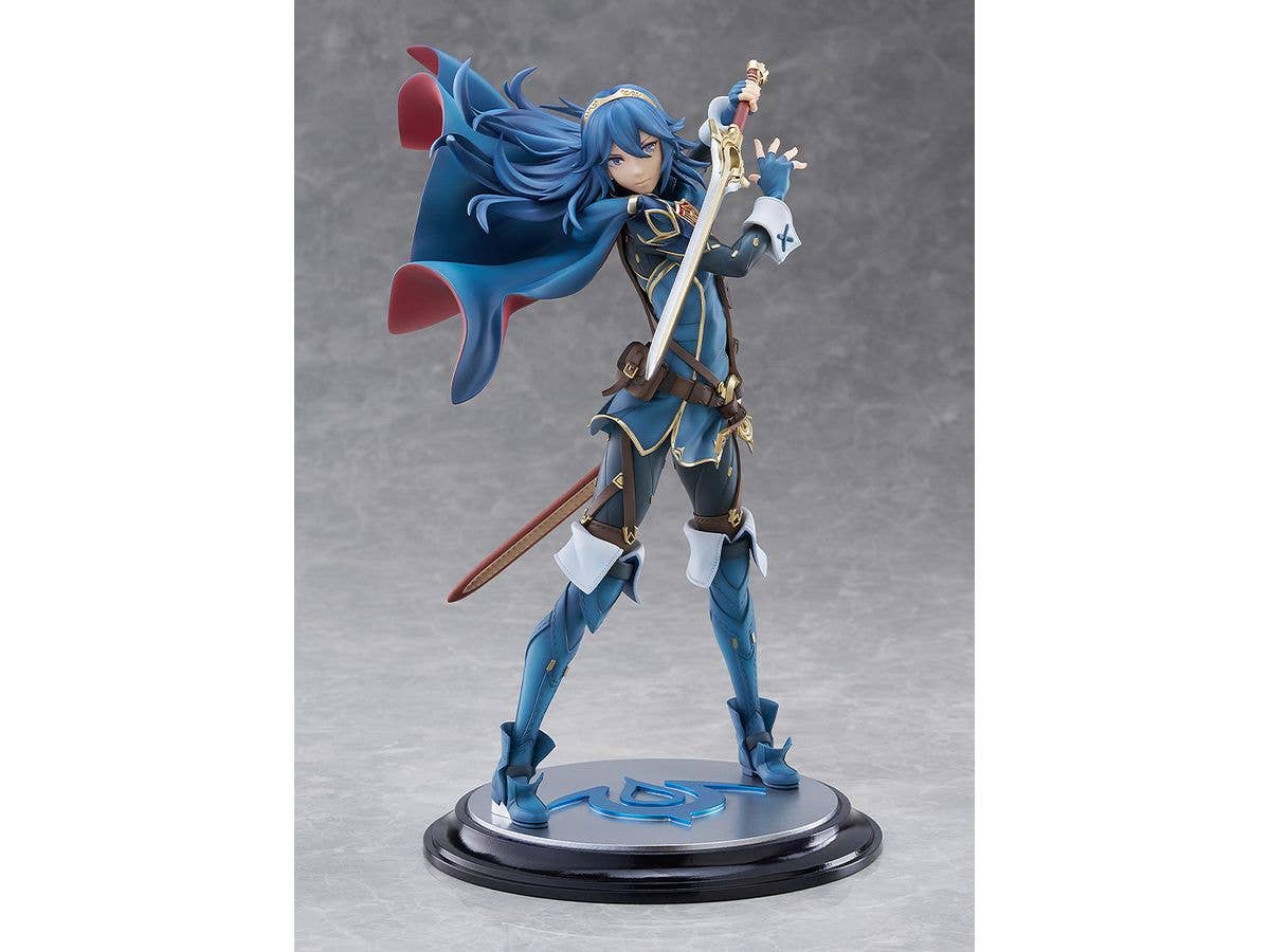 INTELLIGENT SYSTEMS Lucina | 4589875324856