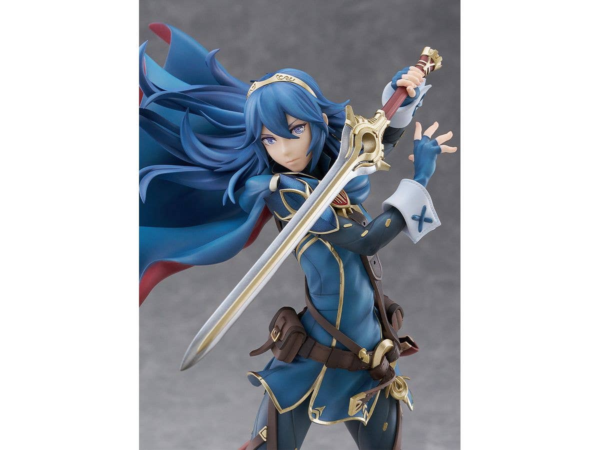 INTELLIGENT SYSTEMS Lucina | 4589875324856