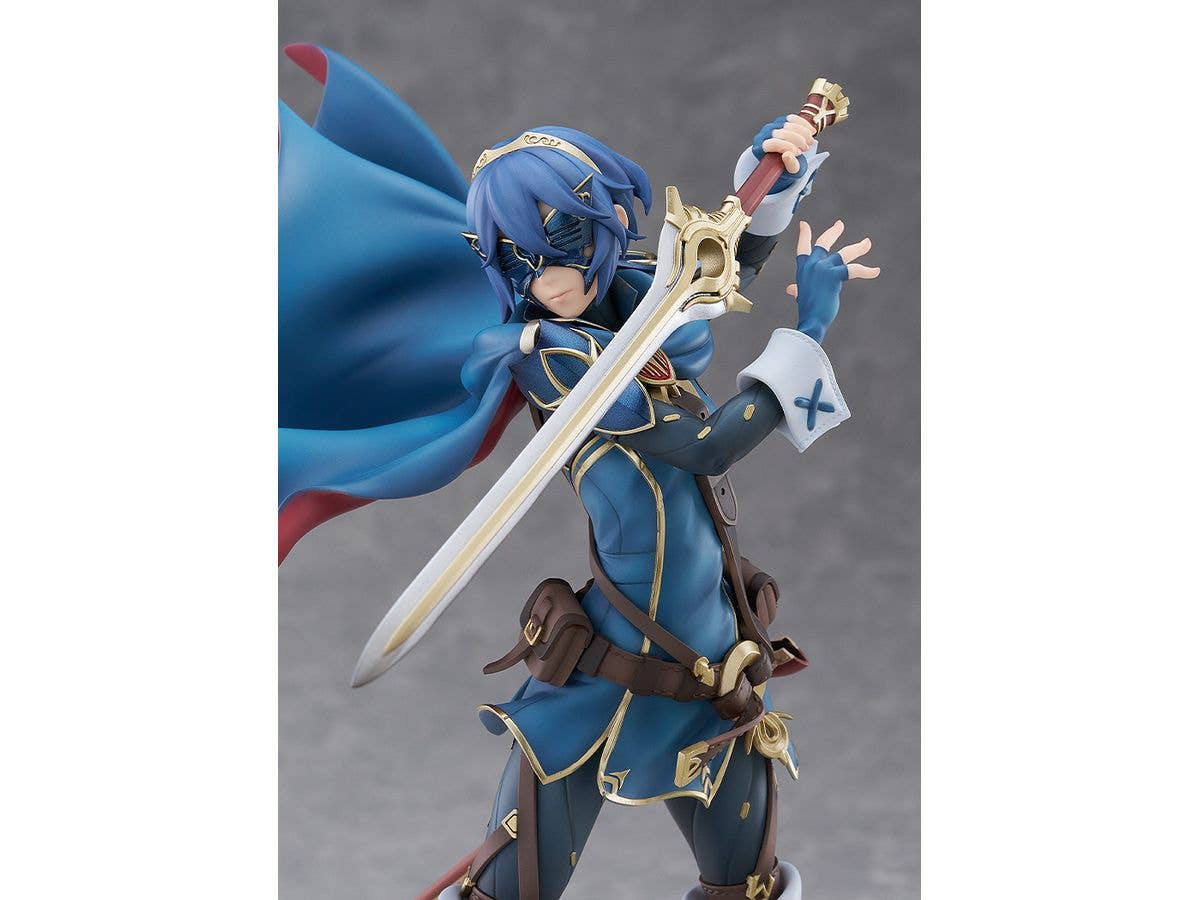INTELLIGENT SYSTEMS Lucina | 4589875324856