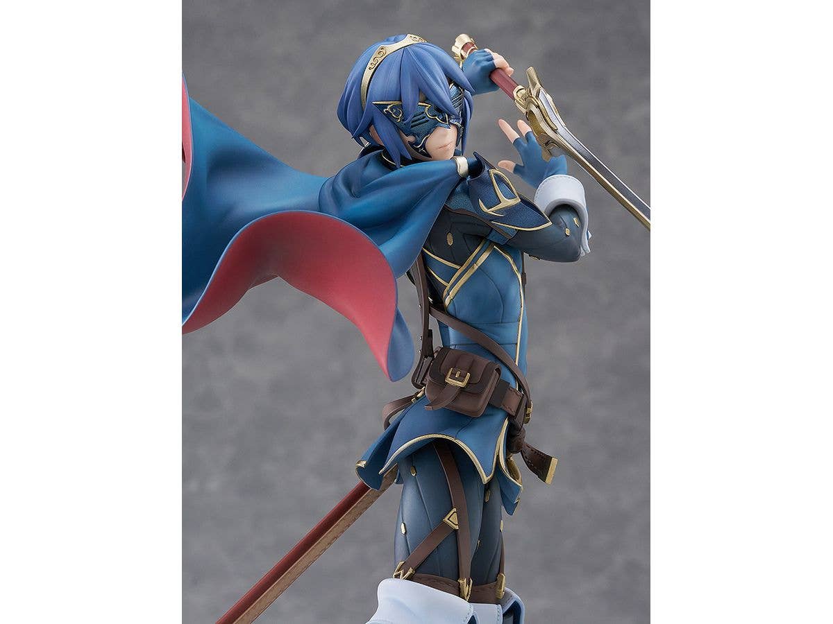 INTELLIGENT SYSTEMS Lucina | 4589875324856