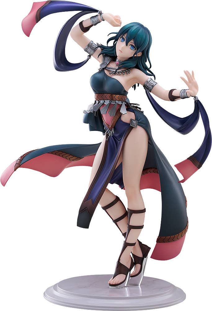 Byleth (Dancer) | 4589875324870