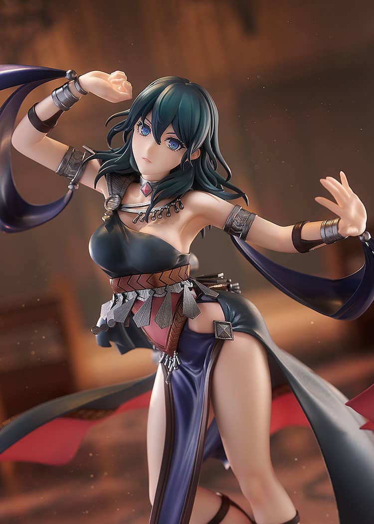 Byleth (Dancer) | 4589875324870