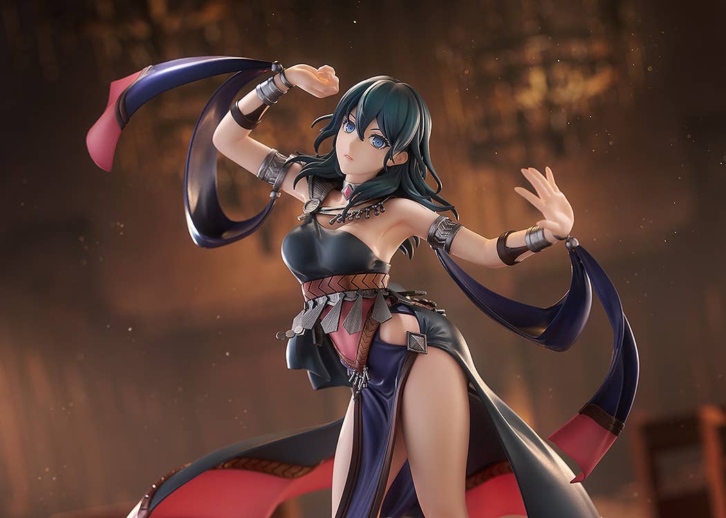 Byleth (Dancer) | 4589875324870