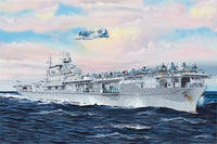 ILOVEKIT 1/350 USS Enterprise Aircraft Carrier CV-6 | 9580208653020