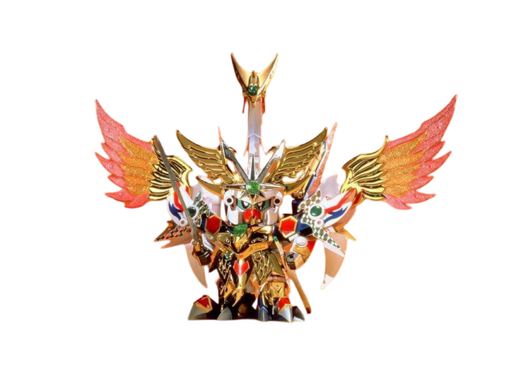 BB139 VICTORY DAI-SHOGUN | 4573102556158