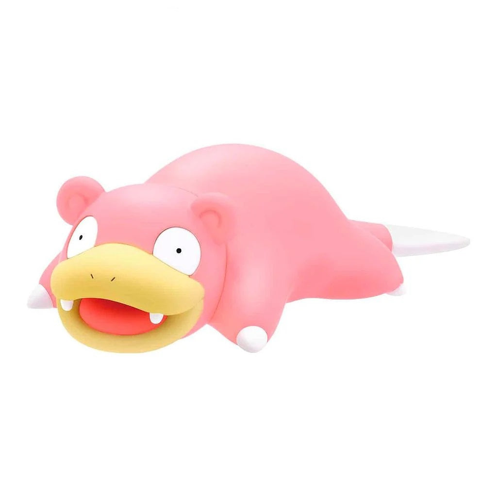 Pokémon Model Kit QUICK!! 15 SLOWPOKE | 4573102656056