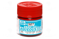 Mr Hobby H327 Red FS11136 [Thunderbirds] | 4973028922745