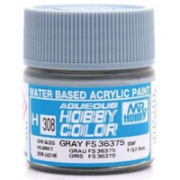 Mr Hobby H308 Gray FS36375 [US air camouflage] | 4973028922554