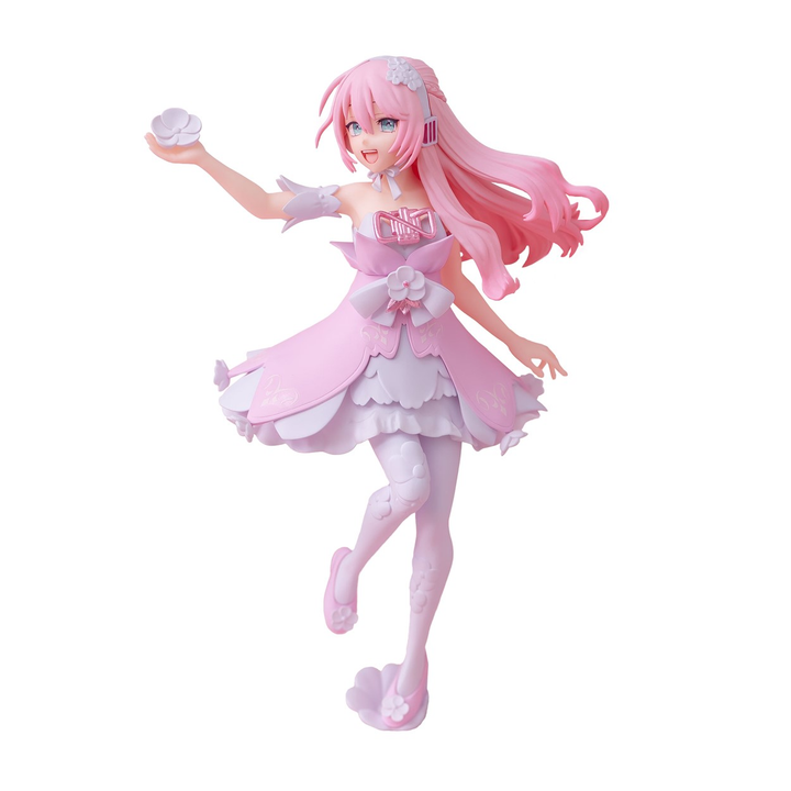 SEGA Luminasta "Hatsune Miku" Series "Megurine Luka" | 4580779540922