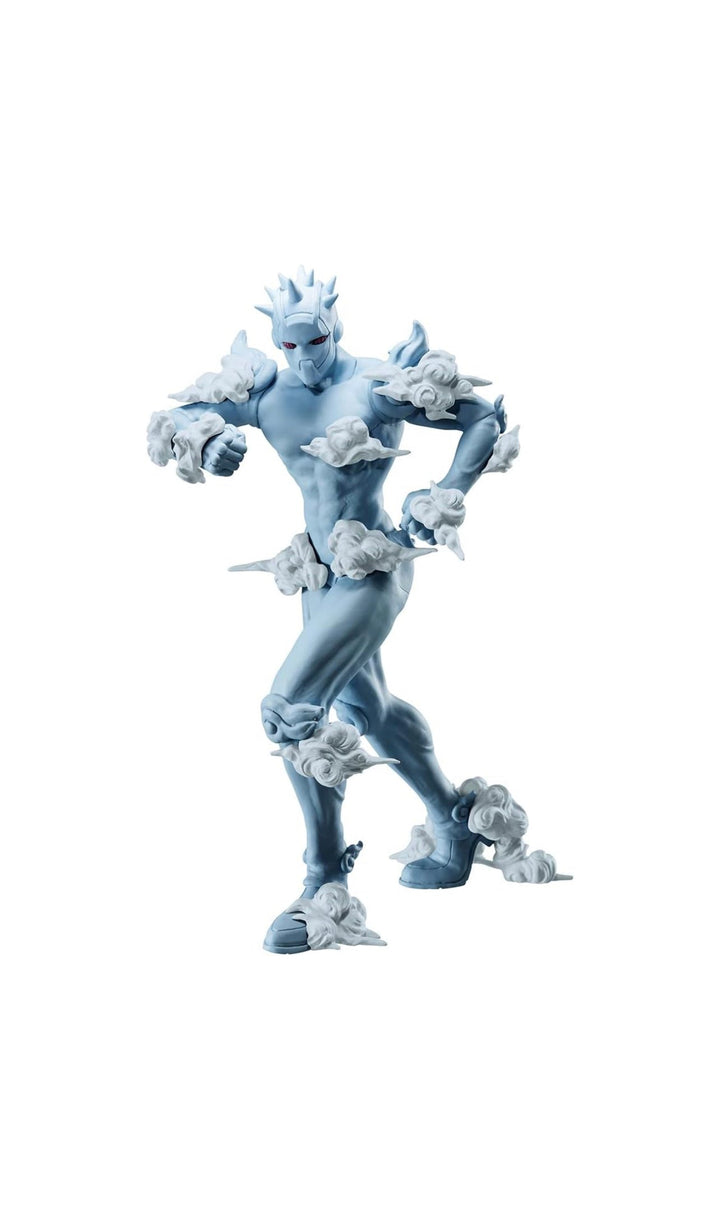 BANDAI Spirits Weather Forecast (Stand's Assemble) | 4573102651990