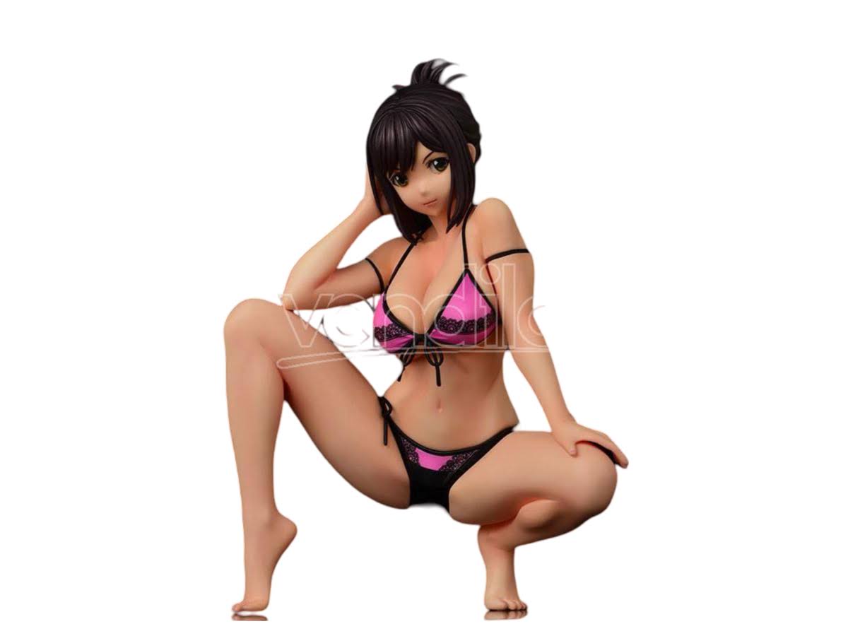 Kana Kojima ・Swim wear Gravure_Style/Hiyake ver. | 4560321854332