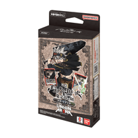 UNION ARENA BLACK CLOVER STARTER DECK (Display) | 810158831797
