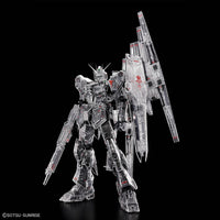 MG 1/100 vGUNDAM Ver.Ka [MECHANICAL CLEAR] | 4573102685407