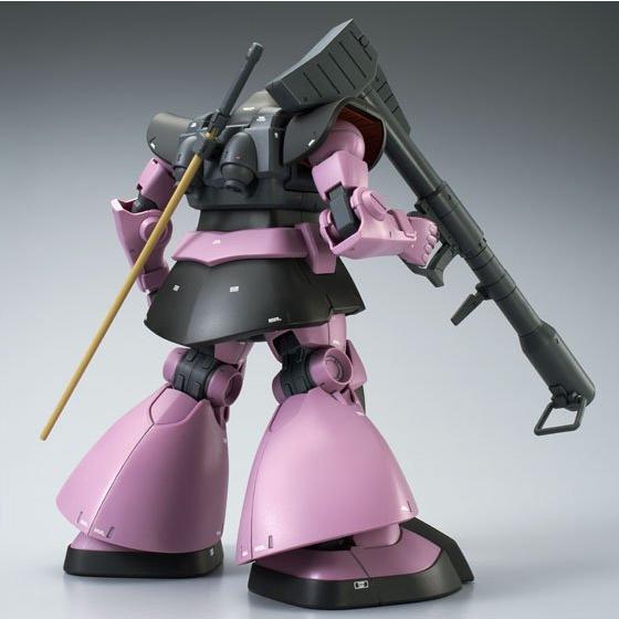 P-Bandai MG 1/100 MS-09 Dom (Gravity Battle Line Image Color Ver.)