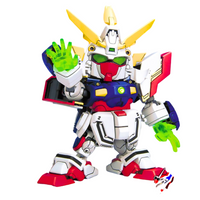 BB239 Shining Gundam | 4573102574145
