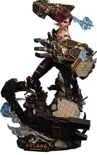 Infinity Studio Infinity Studio X ARCANE Vi 1/4 Scale | 6972099322261