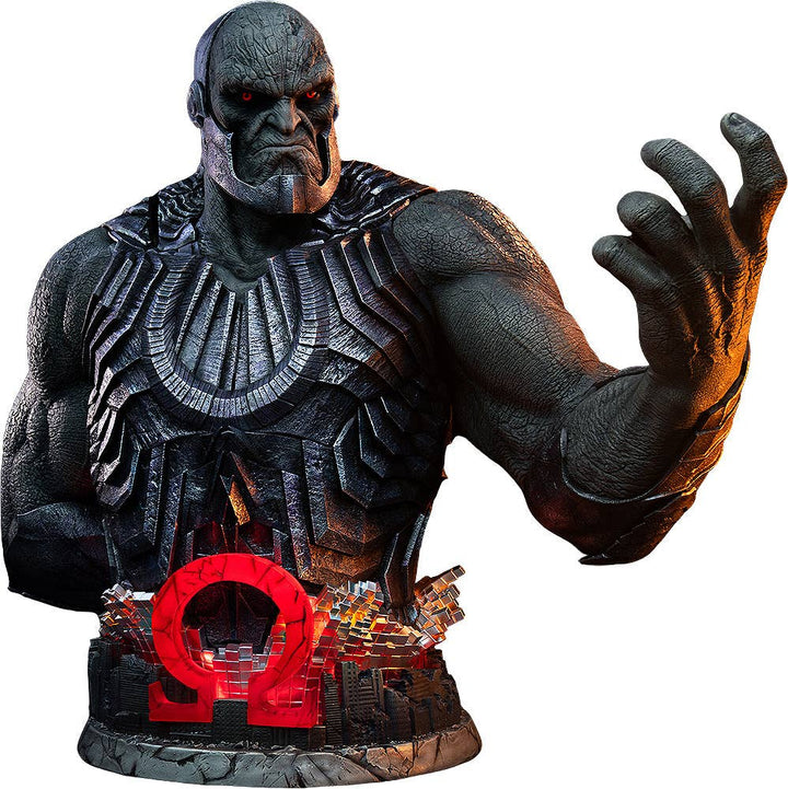 Infinity Studio Zack Snyder’s Justice League Darkseid 1/1 Scale Bust Model | 6972099322742