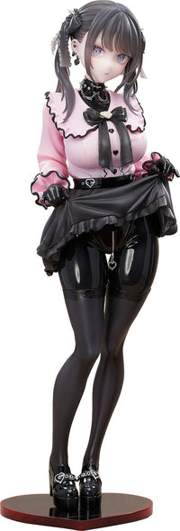 SSR FIGURE SSR FIGURE Dear My Rubber Miu Kurokawa Standard Version | 6977459540033