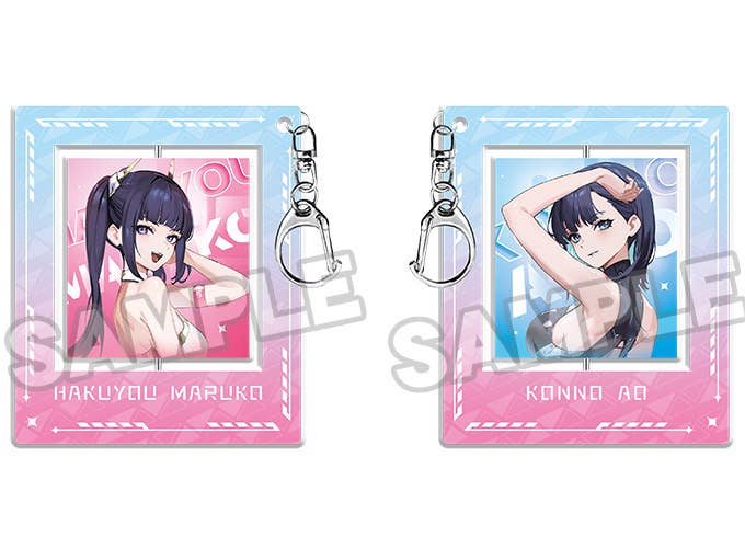 SSR FIGURE Hard-Shell Swimwear Girls 1/6 Scale Complete Figure | 6977459540101