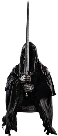 The Lord of the Rings Series Infinity Studio X Penguin Toys The Ringwraith Life Size Bust | 4580416924405