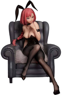 Infinity Studio SSR-FIGURE Yi Ren Guan - House of Unhumans Chu E: Bunny Ver. | 4580416925341