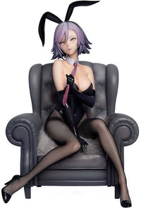Infinity Studio SSR-FIGURE Yi Ren Guan - House of Unhumans Yu Cong Xiao: Bunny Ver. | 4580416925358