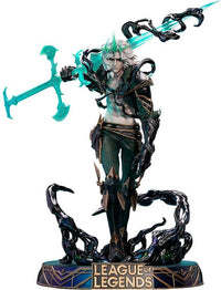 League of Legends Series Infinity Studio The Ruined King Viego 1/6 Scale Statue | 4580416925433