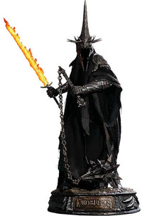 GoodSmile Company Infinity Studio x Penguin Toys Master Forge Series "The Lord of the Rings" Witch-king of Angmar | 4580416925822