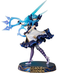 GoodSmile Company Infinity Studio×League of Legends The Hallowed Seamstress- Gwen 1/6 Statue | 4580416926133