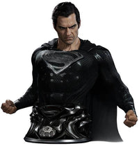 Infinity Studio Infinity Studio×Penguin Toys - "Zack Snyder’s Justice League" Superman Life Size Bust | 4580416926195