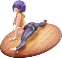 Infinity Studio SSR FIGURE Yura: Split Ver. 1/7 Scale Complete Figure | 4580416927291