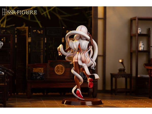 Infinity Studio SSR FIGURE Yi Ren Guan - House of Unhumans Liu Qi 1/7 Scale Figure | 4580416929783