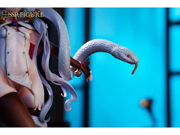 Infinity Studio SSR FIGURE Yi Ren Guan - House of Unhumans Liu Qi 1/7 Scale Figure | 4580416929783