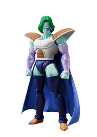 (P-Bandai Exclusive) BANDAI Tamashii S.H.Figuarts ZARBON | 4573102629791