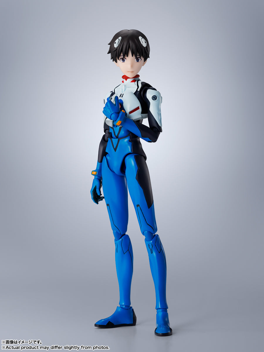 Product image (source: Tamashii Web)