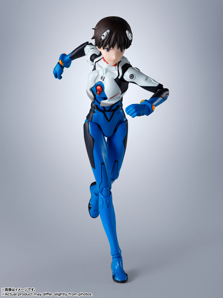 Product image (source: Tamashii Web)